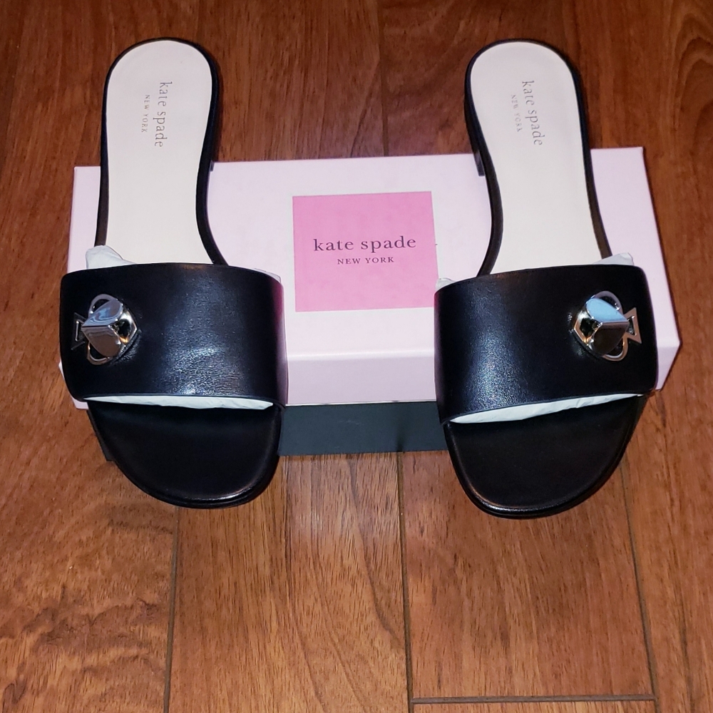 Kate Spade Sandals